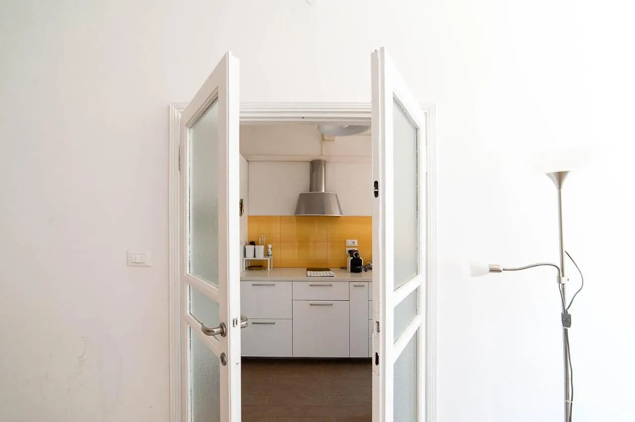 Apartamento Corso Como A12 Milão Itália