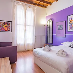 Appartamento Renovated Studio Close To Duomo - Crocetta, Milano