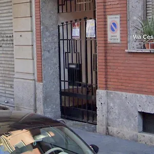 Appartamento A Casa Di Beatrice, Milano
