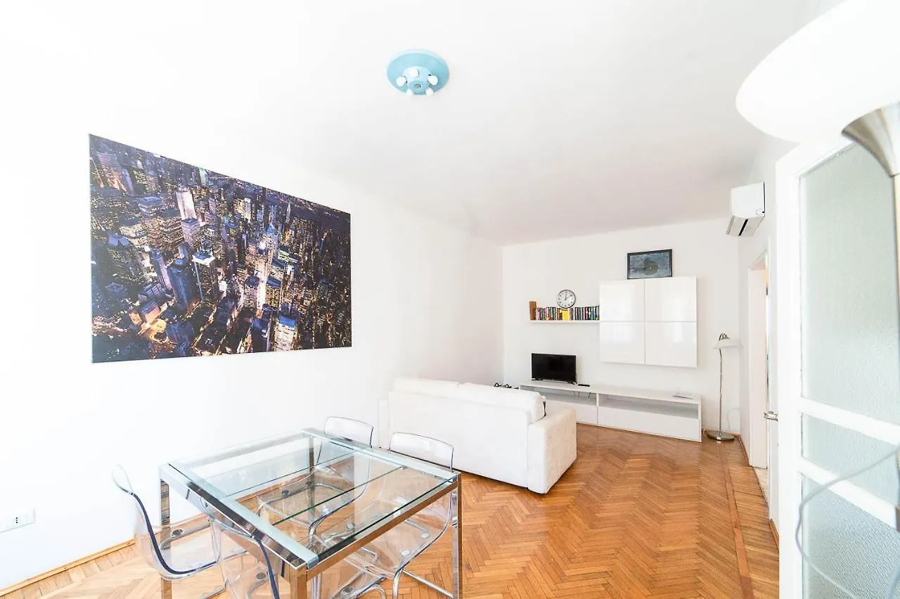 Corso Como A12 Milan