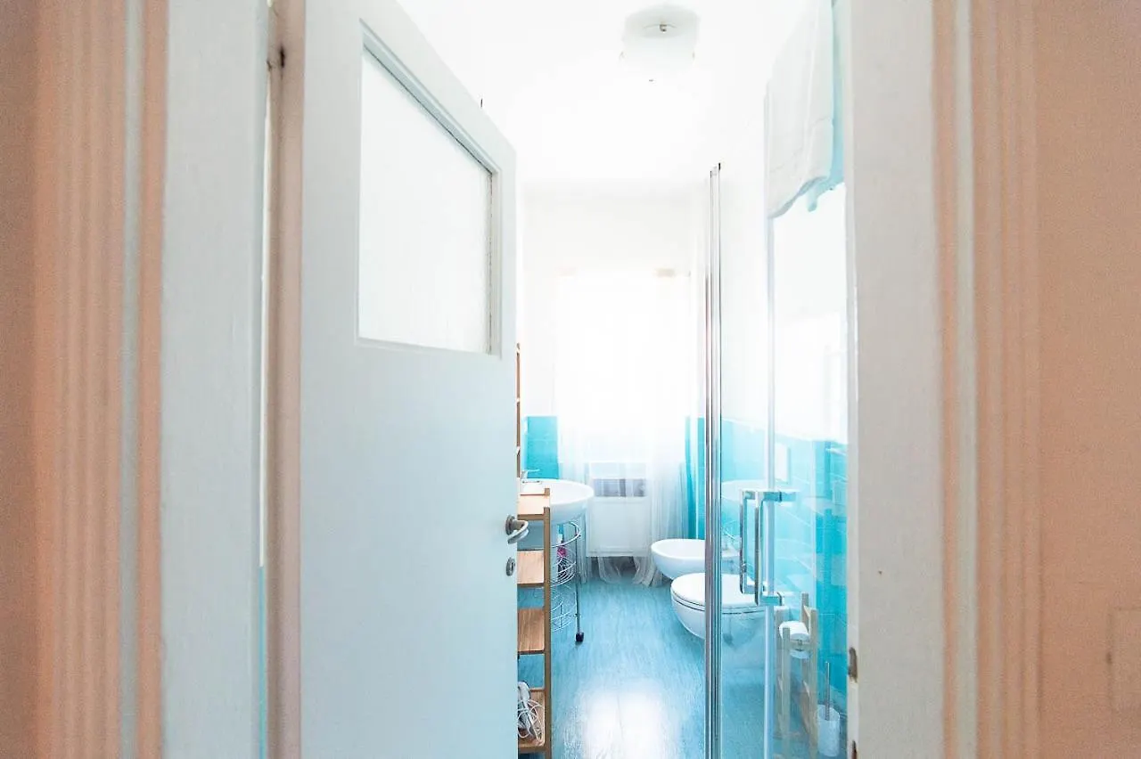 Apartment Corso Como A12 Milan