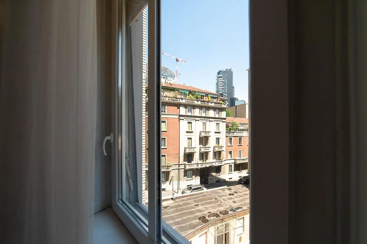 Corso Como A12 Milan Italy